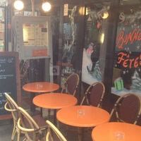 Caprice Café