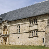Château d'Assier