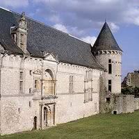 Château d'Assier