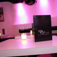 St Cyr Club