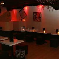 St Cyr Club