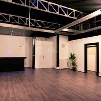 Salle bar de nuit