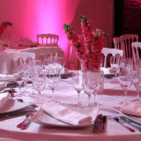 Décoration mariage
