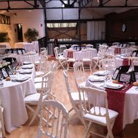 Repas assis, buffets ou cocktails