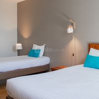 Appart'hôtel Victoria Garden Bordeaux