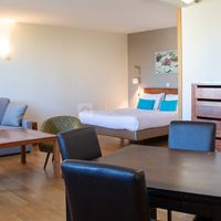 Appart'hôtel Victoria Garden Bordeaux