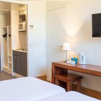 Appart'hôtel Victoria Garden Bordeaux