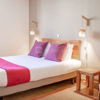 Appart'hôtel Victoria Garden Bordeaux