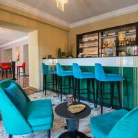 Quality Hôtel Carlton