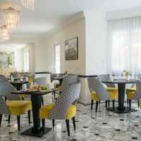 Quality Hôtel Carlton