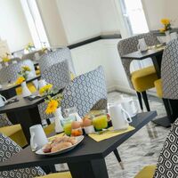Quality Hôtel Carlton