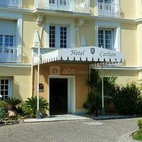 Quality Hôtel Carlton