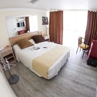 Comfort Hôtel Galaxie