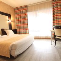 Comfort Hôtel Galaxie