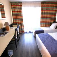 Comfort Hôtel Galaxie