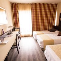 Comfort Hôtel Galaxie