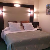 Comfort Hôtel Galaxie