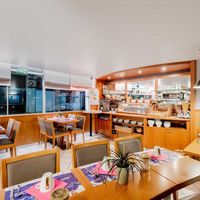 Comfort Hôtel Galaxie
