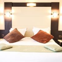 Comfort Hôtel Galaxie