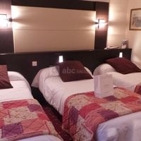 Comfort Hôtel Galaxie