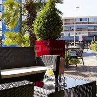 Comfort Hôtel Galaxie
