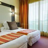 Comfort Hôtel Galaxie