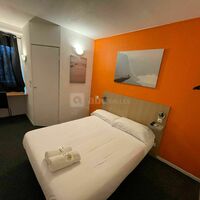 Chambre Hôtel
