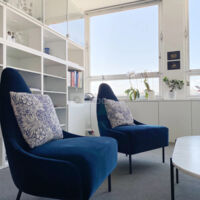 Chambre de Commerce Suédoise en France