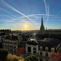 Chambre de Commerce Suédoise en France