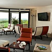 Najeti Hôtel du Golf