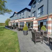 Najeti Hôtel du Golf