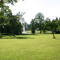 Espace de nature
