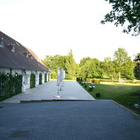 Détail extérieur
