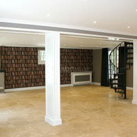 Le Pavillon