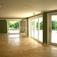 Le Pavillon