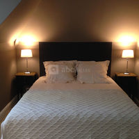 La Cosy (chambre double)