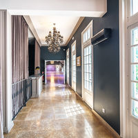 Le vestiaire