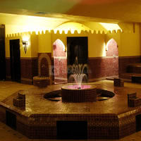 Salle prestige