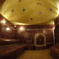 Hammam chaud
