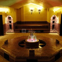 Salle prestige