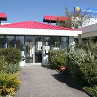 Comfort Hôtel Bordeaux Merignac