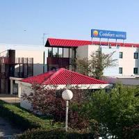 Comfort Hôtel Bordeaux Merignac