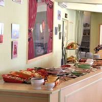 Comfort Hôtel Bordeaux Merignac