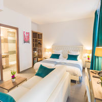 Hôtel Nice Azur Riviera