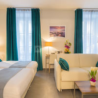 Hôtel Nice Azur Riviera