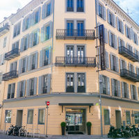 Hôtel Nice Azur Riviera