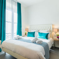 Hôtel Nice Azur Riviera