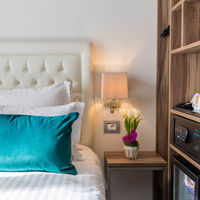 Hôtel Nice Azur Riviera