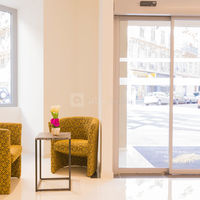 Hôtel Nice Azur Riviera