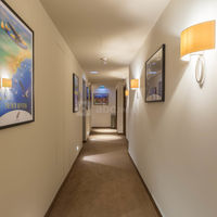 Hôtel Nice Azur Riviera